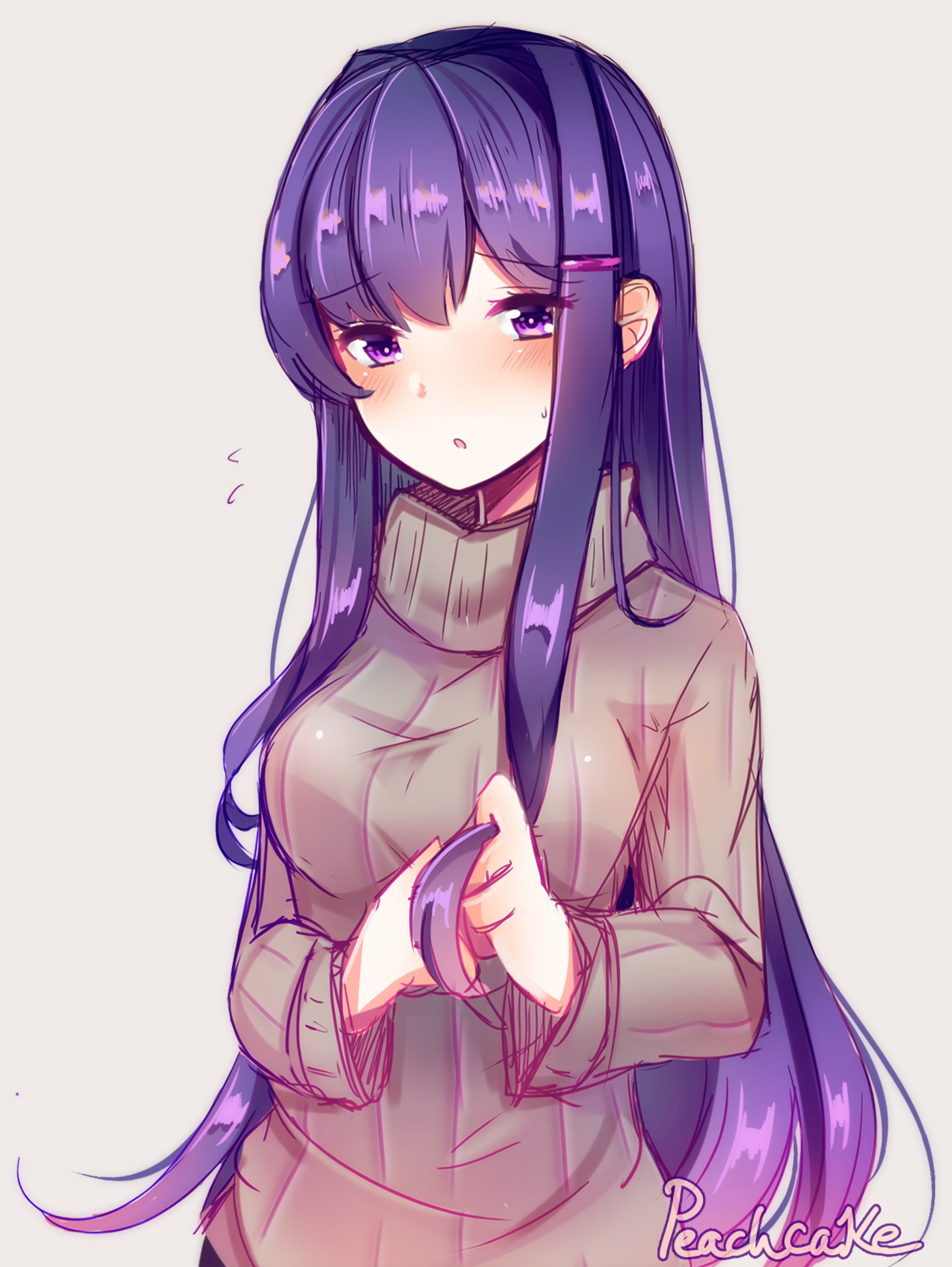 Yuri | Пикабу