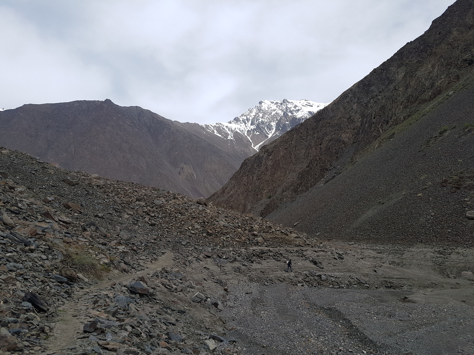 Pamir - 2018, part nine (Rushan - Khorog - Garmchashma) - My, Road trip, Travels, middle Asia, Tajikistan, Tourism, Longpost