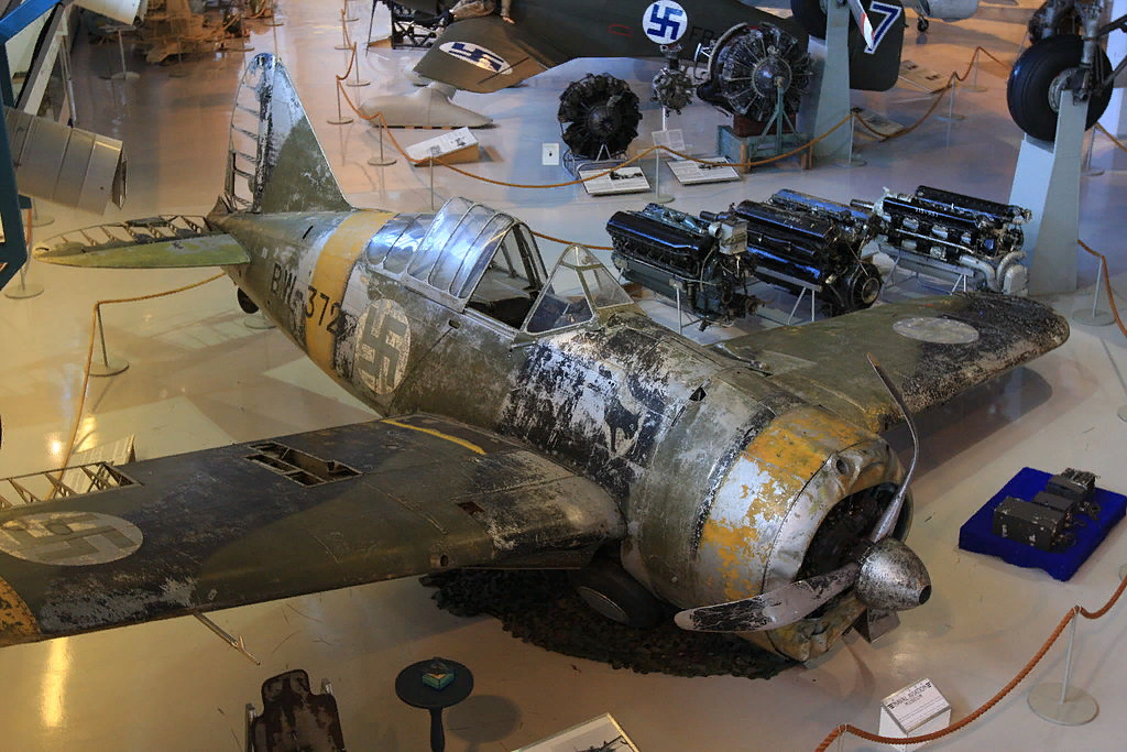 World War II planes that we are unlikely to see in the sky again. - Aviation, Technics, Airplane, Museum, Story, The Second World War, The photo, Military equipment, Longpost