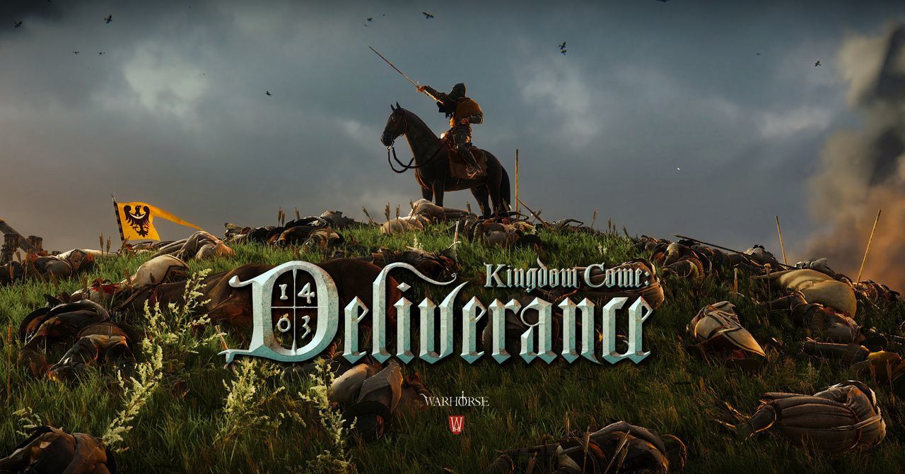 Планы на DLC к Kingdom Come: Deliverance - Kingdom Come: Deliverance, Warhorse, DLC