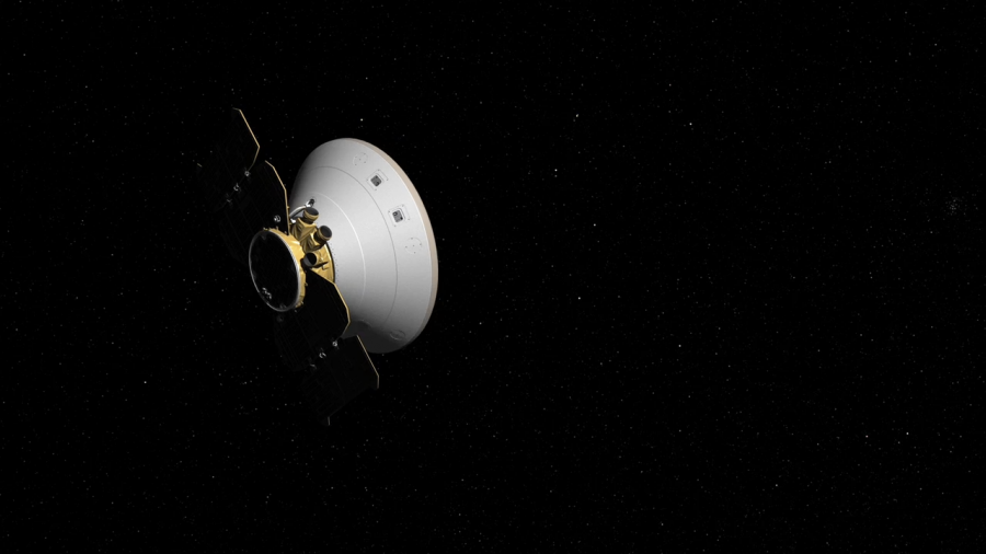 The InSight station has covered half the distance to Mars - Station, Insight, , Milestone, Mars, Engineer, Longpost