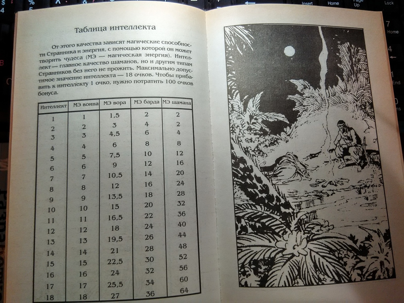 Nostalgie: Как играли пещерные люди :) - Моё, Ретро, Ретро-Игры, Ностальгия, Текстовые игры, Фотография, Длиннопост