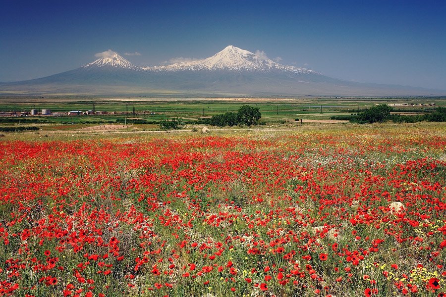 Random Geography. Part 52. Armenia. - Geography, Interesting, Travels, Random geography, Longpost