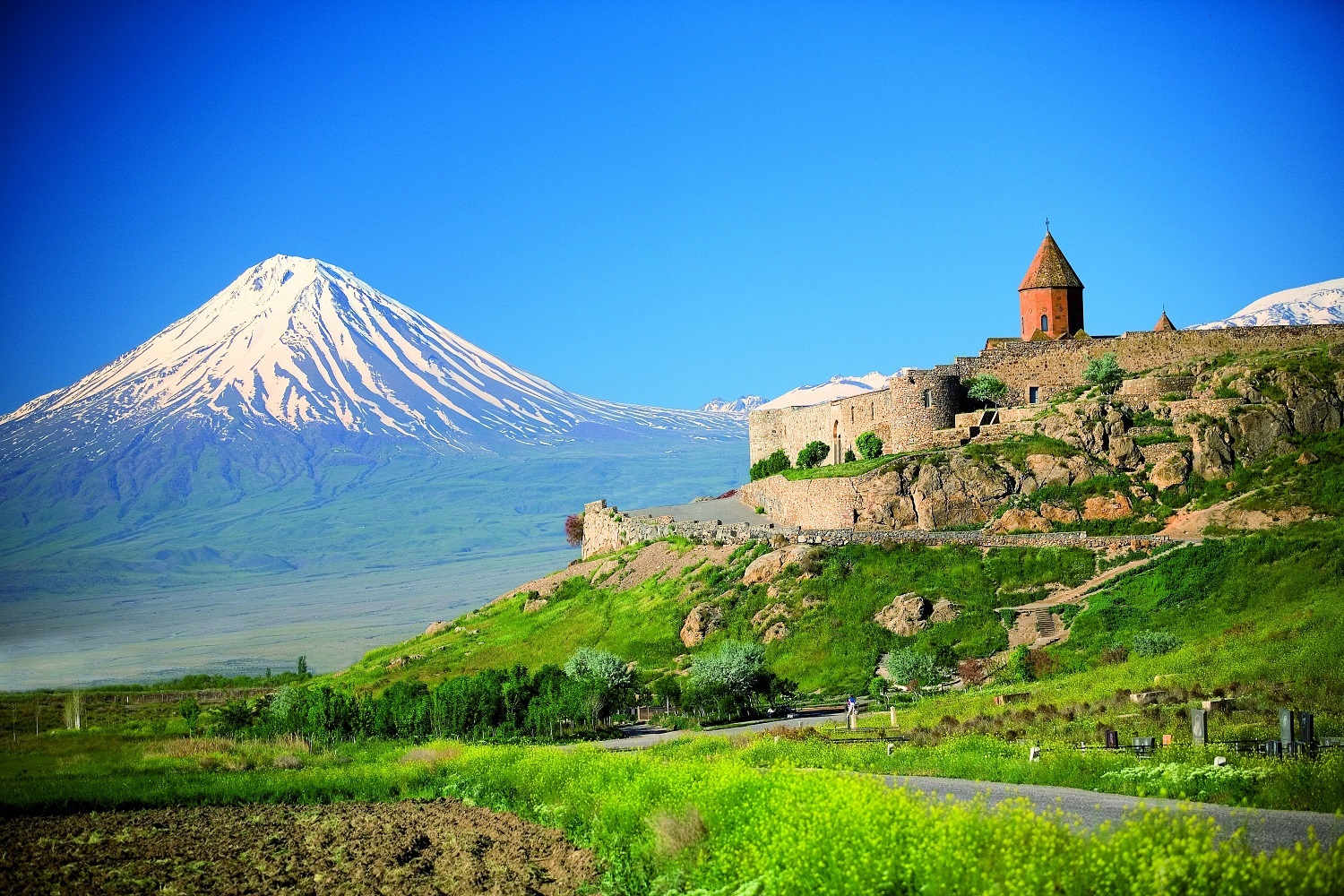 Random Geography. Part 52. Armenia. - Geography, Interesting, Travels, Random geography, Longpost