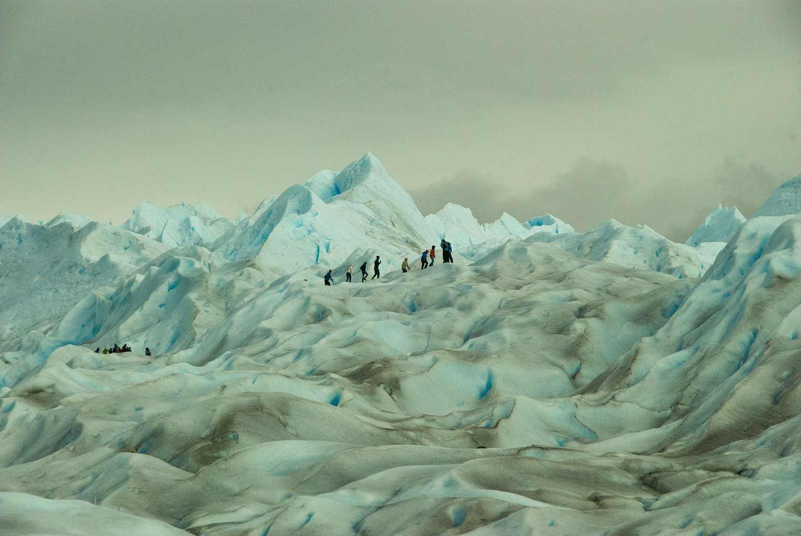 On the glacier - My, Ice, Glacier, Argentina, Perito Moreno Glacier, Patagonia