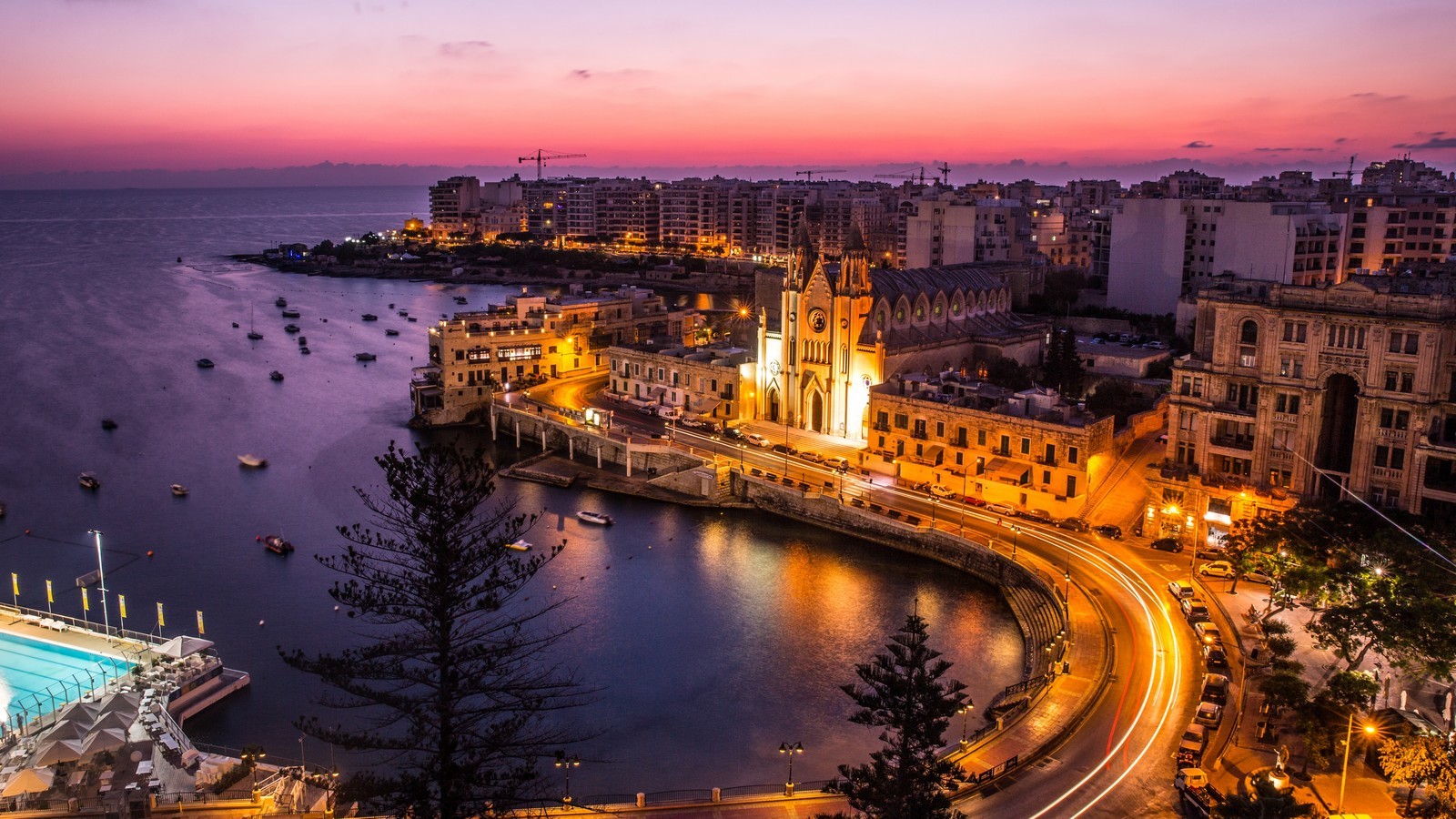 Random Geography. Part 55. Malta. - Geography, Interesting, Travels, Random geography, Longpost