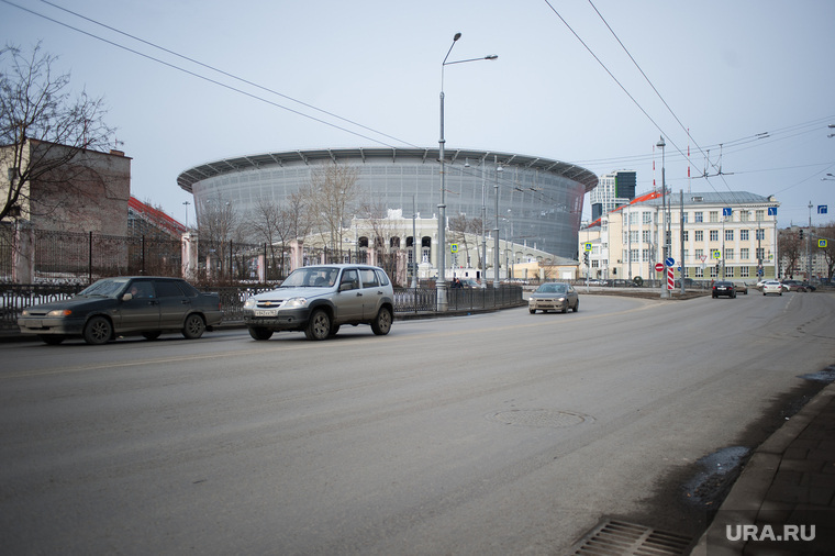 The security forces forbade the Yekaterinburger to spend the night in his apartment near the stadium. - Soccer World Cup, Yekaterinburg, Samara, Arbitrariness, Way home, Idiocy, Negative