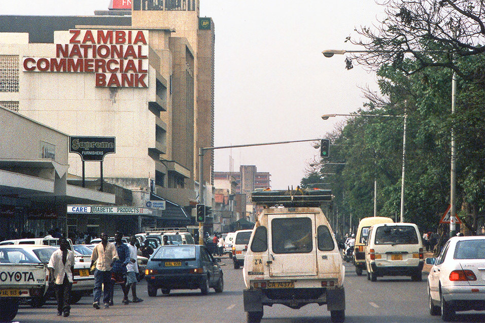 Random Geography. Part 65. Zambia. - Geography, Interesting, Travels, Random geography, Longpost, Zambia