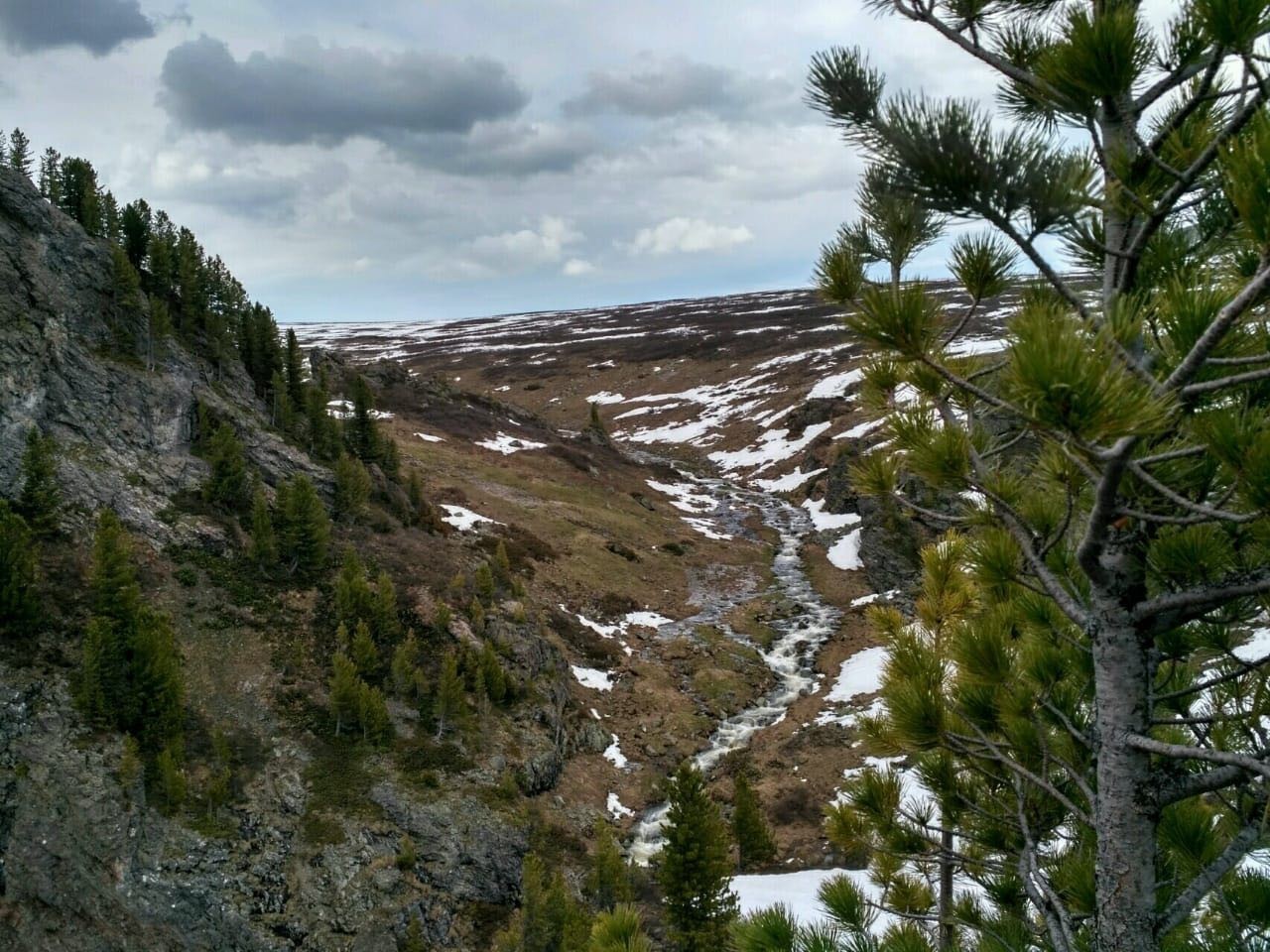 Mysteriously beautiful Altai - Nature, Mountain Altai, Dreams Come True, Longpost, Altai Republic