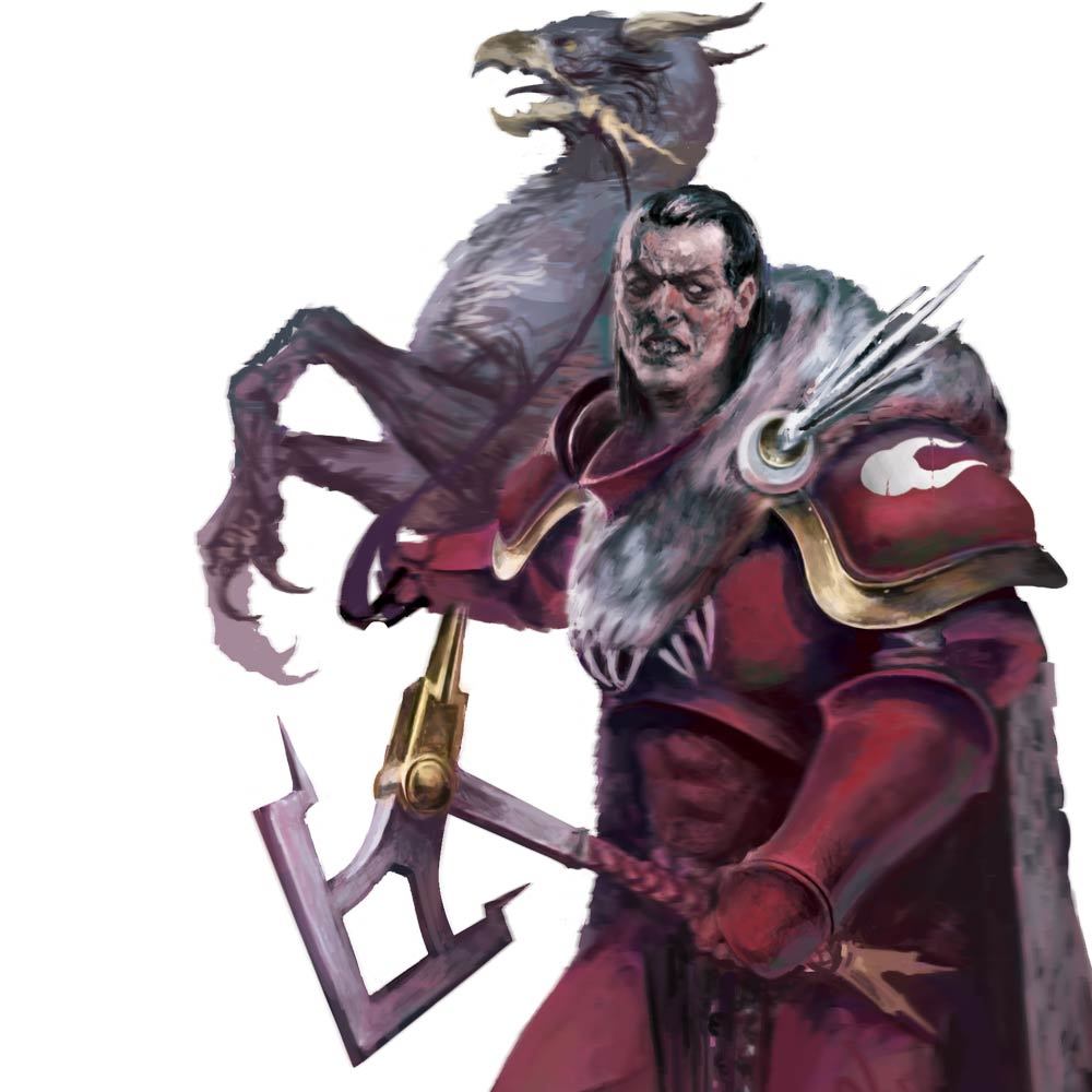 A selection of fresh art of the new edition of AoS - Warhammer: age of sigmar, Stormcast Eternals, Alliance of Death, Aos Art, Longpost