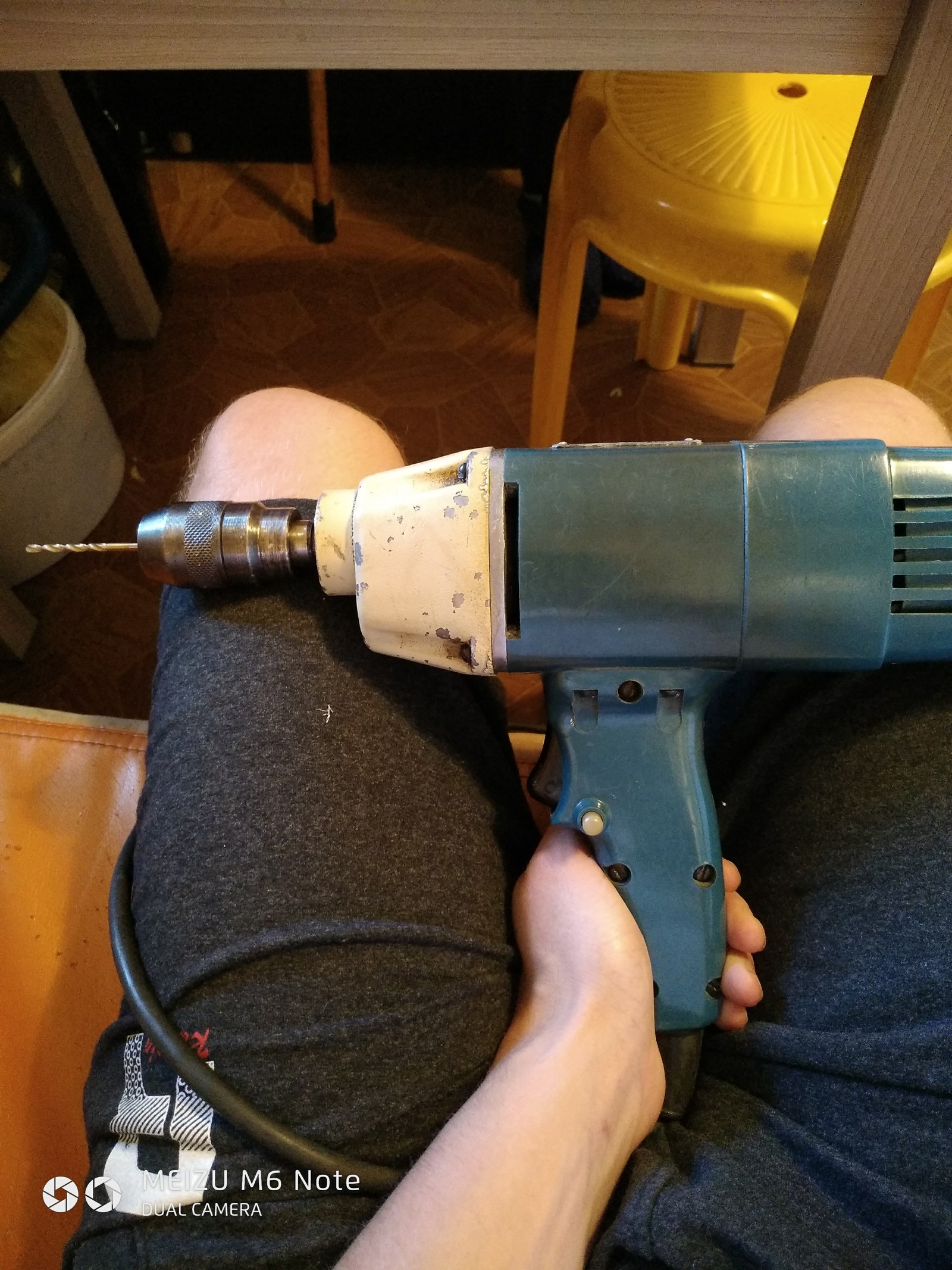 Need advice - My, Drill, Repair, Longpost, No rating