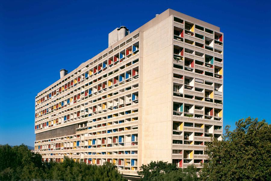 Brutalism - gray housing estates (large article and video) - My, Brutalism, Modernism, Architecture, Sockets, Vanguard, Architect, Style, Art, Video, Longpost, Panel house