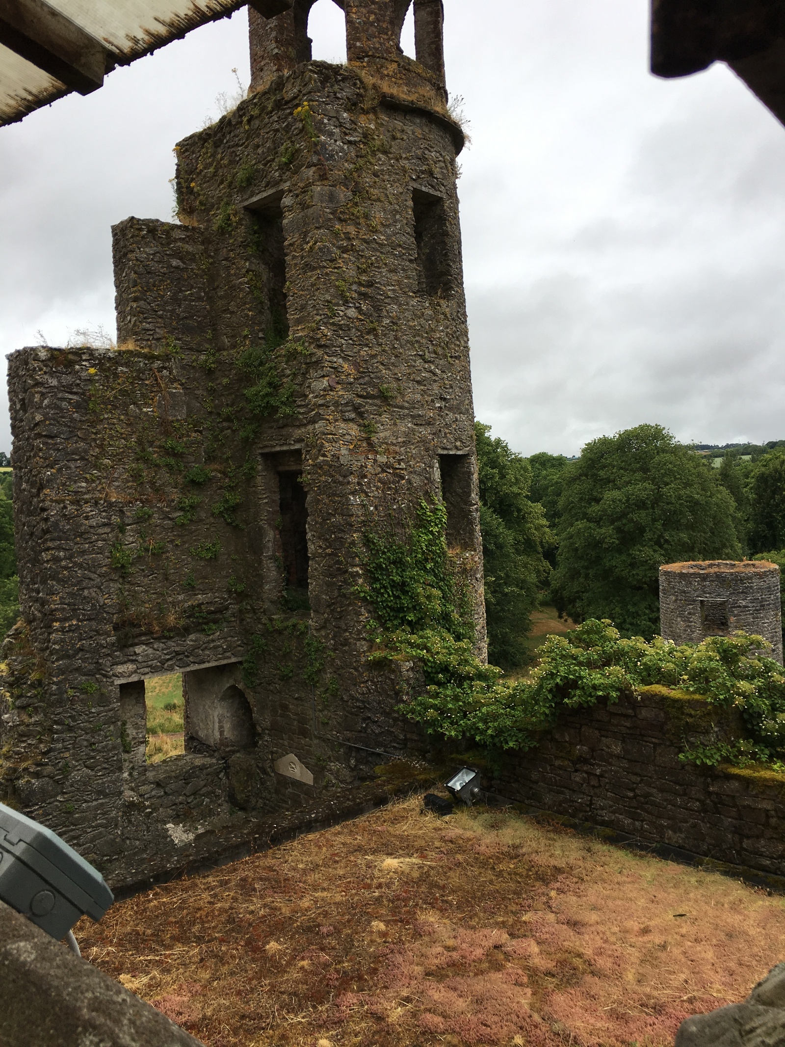 Ireland final - My, Ireland, Cork, Prison, Lock, Travels, Longpost