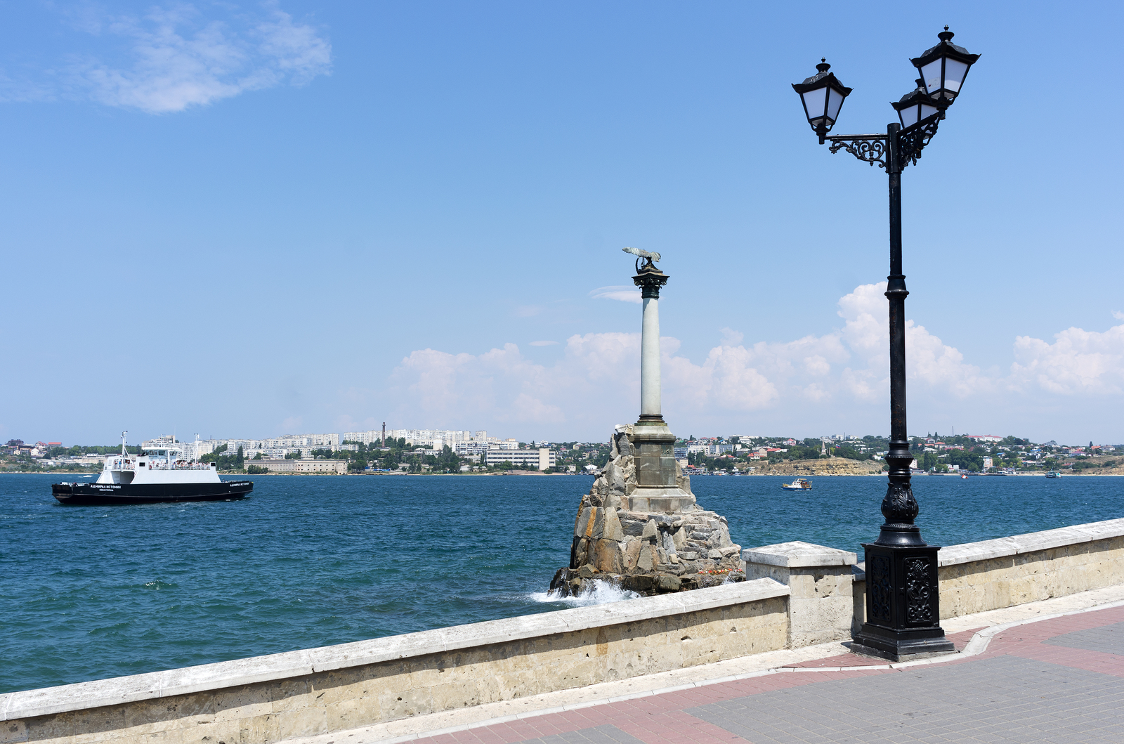 Galloping across the Crimea, or seven days of this summer - My, Crimea, Travel across Russia, Vacation, Black Sea, Sea, Russia, The photo, Pentax, Longpost