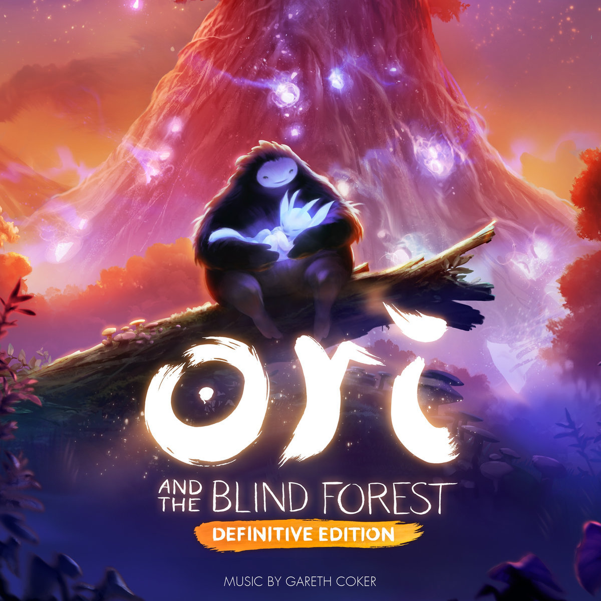 Ori And The Blind Forest - один из лучших игровых саундтреков | Пикабу