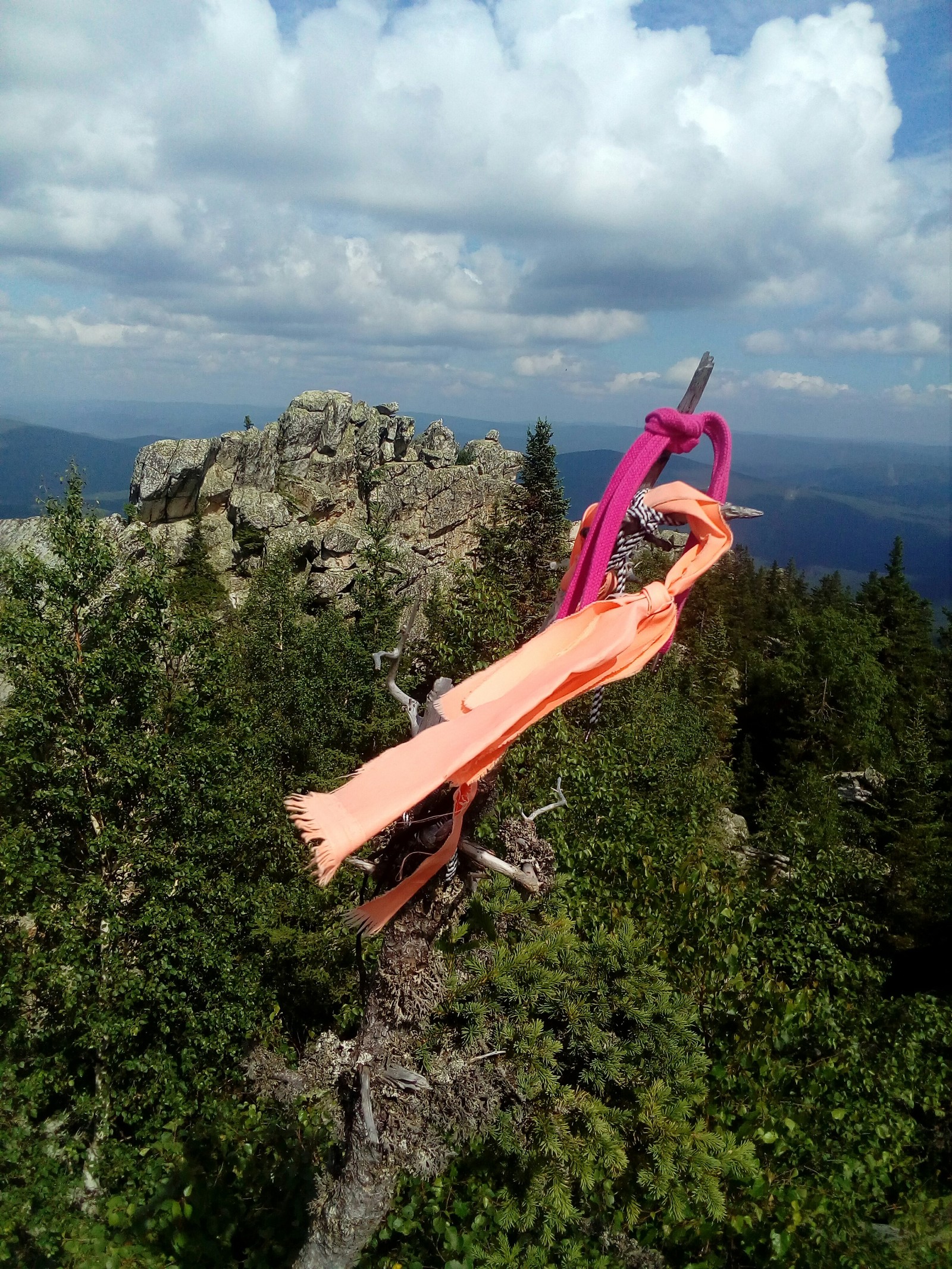 First ascent - My, Kudykina Mountain, Longpost, Climbing