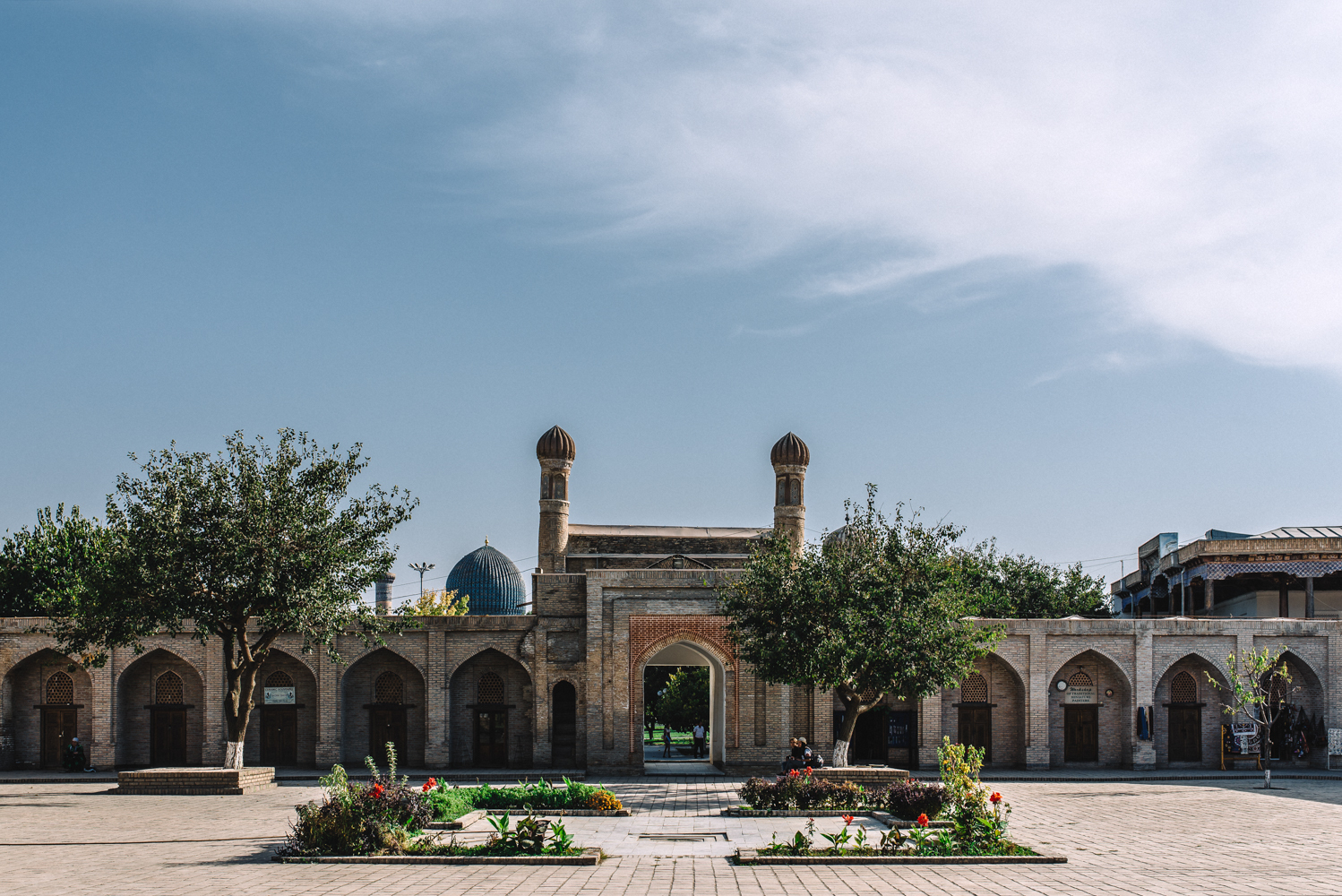 Trip to Uzbekistan. Part 6 - My, My, Travels, The photo, Uzbekistan, Nature, Architecture, Photographer, Longpost