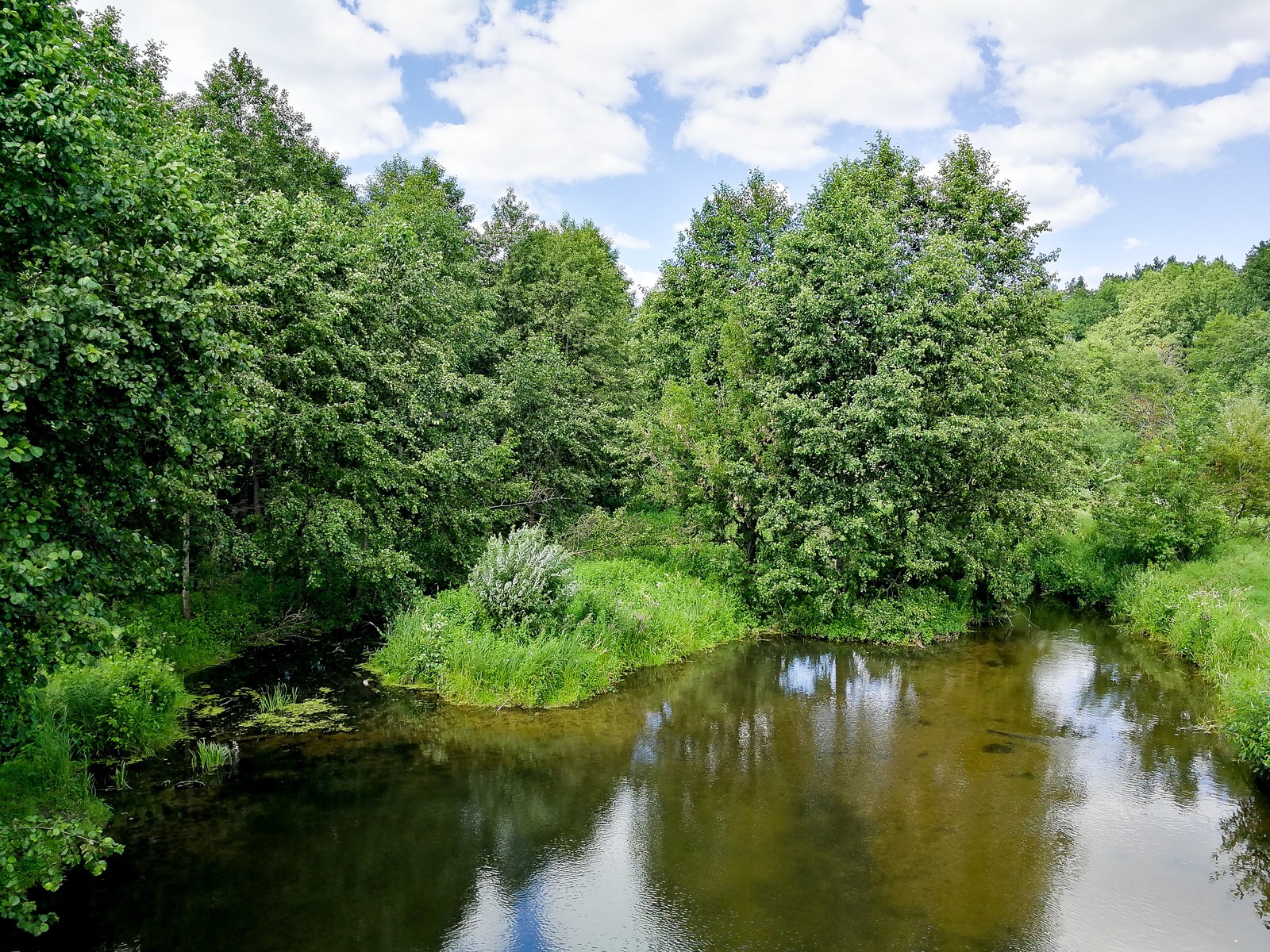 Photo bike ride - My, Longpost, Dzerzhinsk, Nature, The photo, Canon, Huawei mate 9, Bike ride