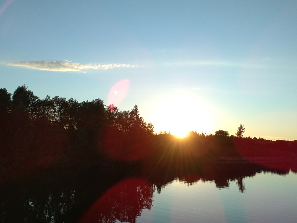 Summer photos on the water. - My, Photographer, Beginning photographer, My, Beach vacation, Nature, Longpost