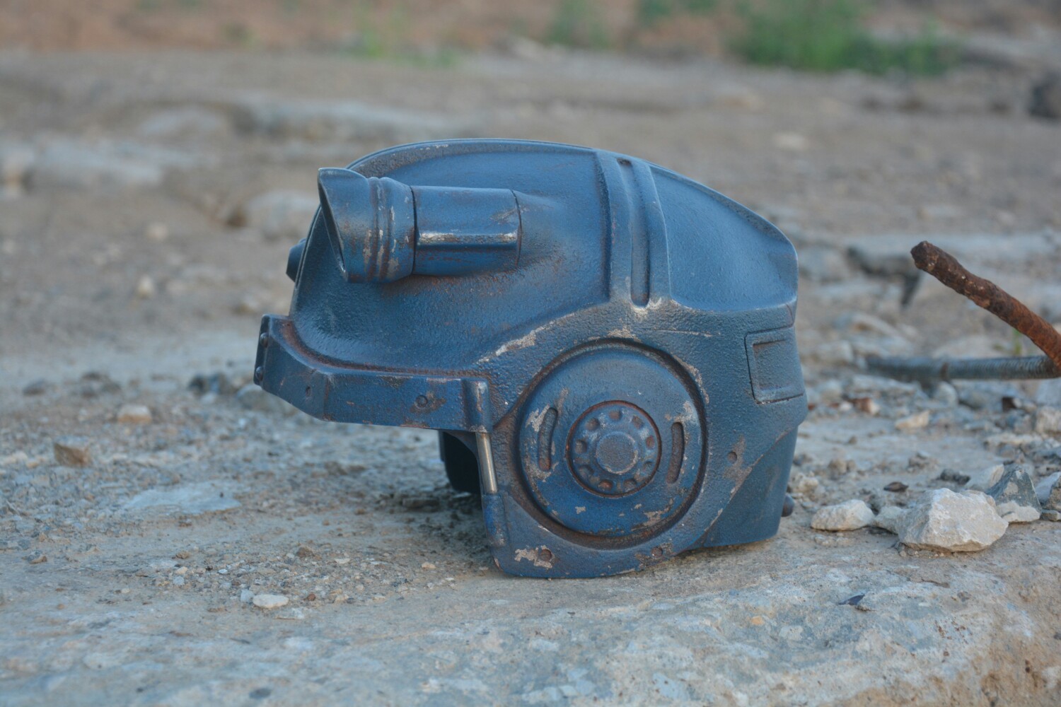 Combat helmet fallout 4 фото 37