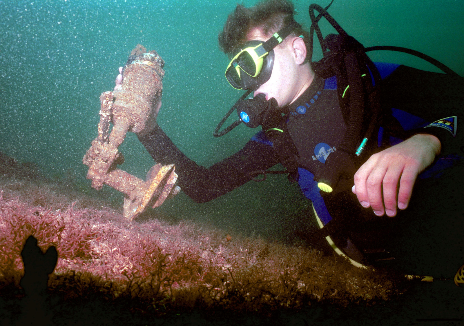 Загадки Каспийского моря - Каспий, Каспийское море, Море, Кавказ, Загадки истории, Длиннопост