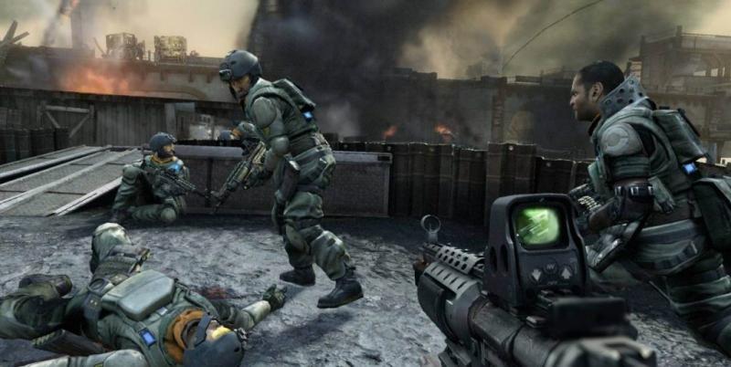 15 video games that were graphically ahead of their time. - Games, Graphics, 3D, Longpost