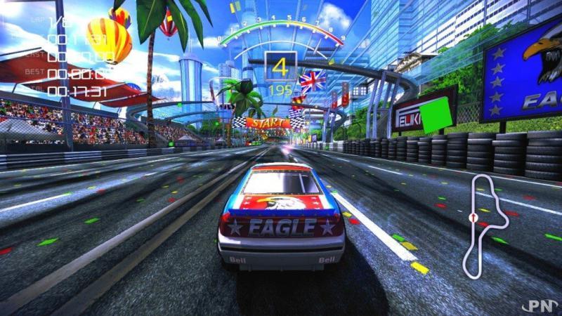 15 video games that were graphically ahead of their time. - Games, Graphics, 3D, Longpost