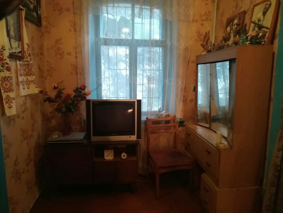 I came across a super-offer for renting housing near Kharkov. - Rental of property, Rental apartment, , Hut, Longpost, 