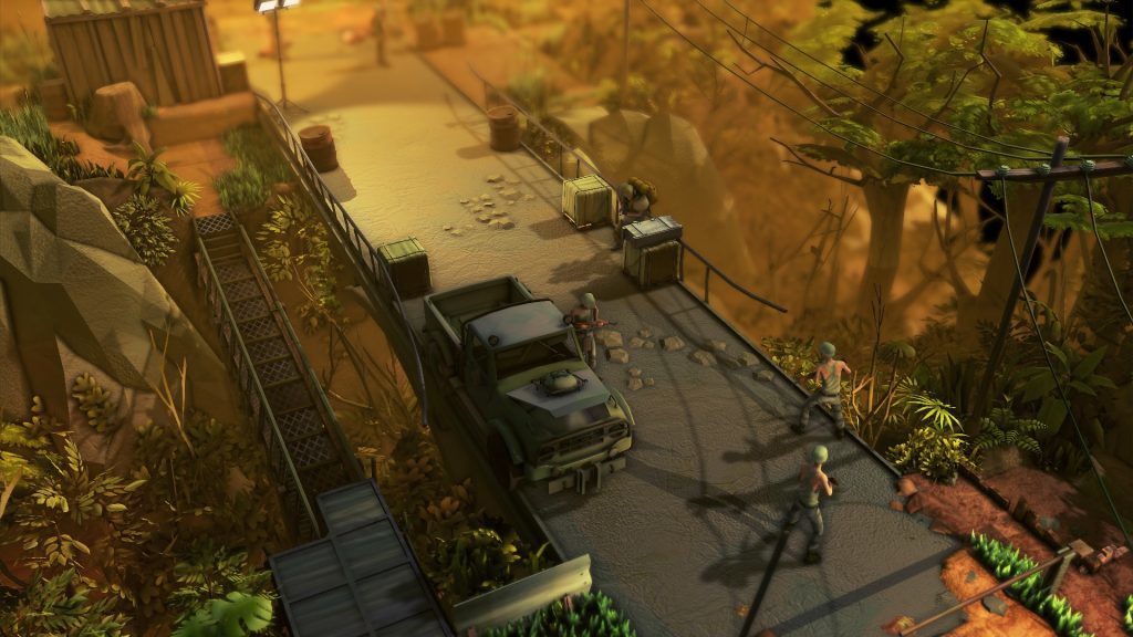 Jagged Alliance is back - , Jagged alliance, , THQ Nordic, Video, Longpost