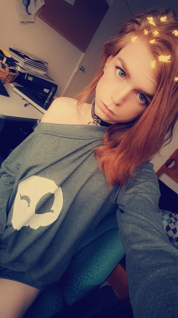 LoliCyanide - elf trap from Australia :D - NSFW, Its a trap!, Trap IRL, Nyasha, No boobs, Beautiful, Longpost, Redheads, Ginger