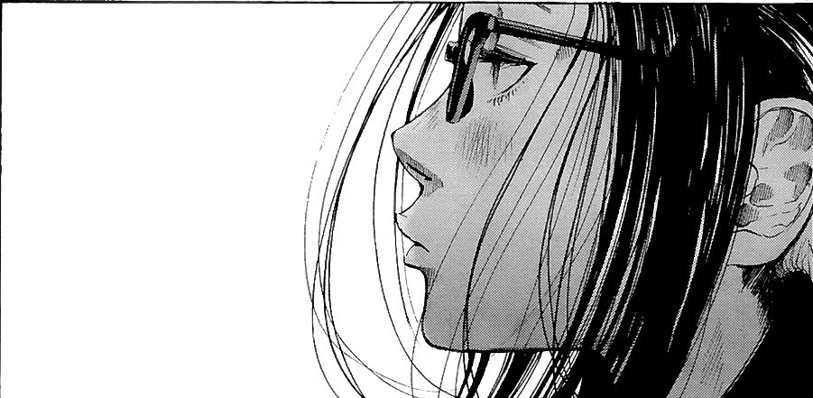 good night punpun (1) - , Manga, Goodnight Punpun, Longpost