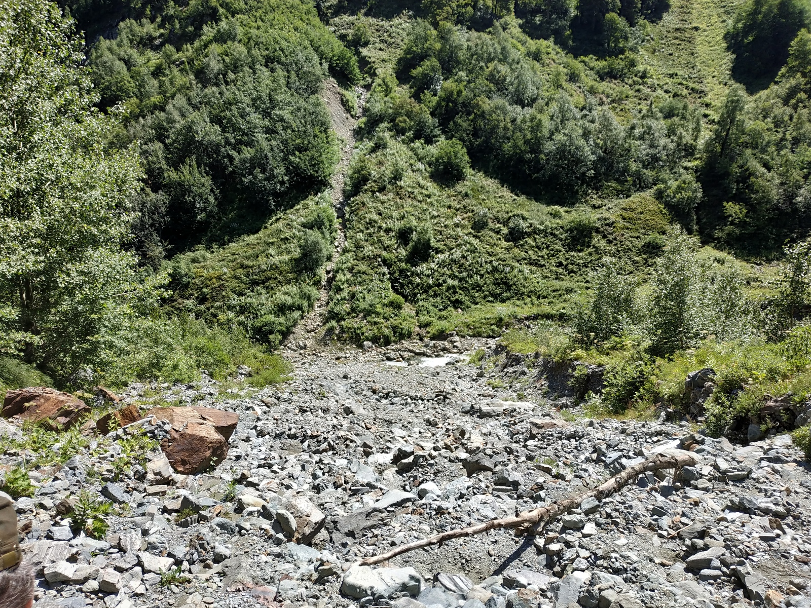 Mountains, North Caucasus, Rozhkao - My, , The mountains, Nature, Karachay-Cherkessia, Tourism, , Longpost