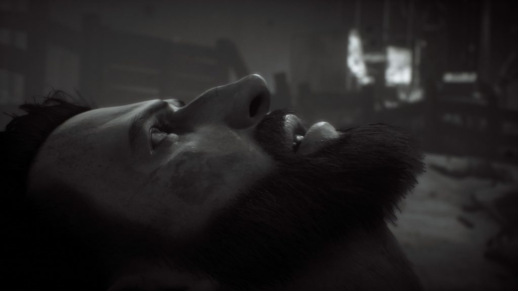 Vampyr… - Action, Dontnod Entertainment, Focus Home Interactive, RPG, Vampyr, Длиннопост