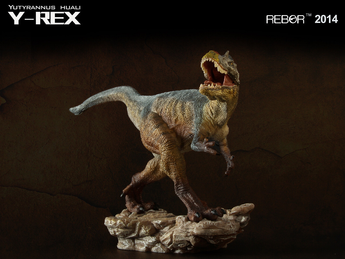 Dinosaurs REBOR part 2 - Dinosaurs, Collectible figurines, Toys, Jurassic Park, Paleontology, Carnotaurus, Longpost