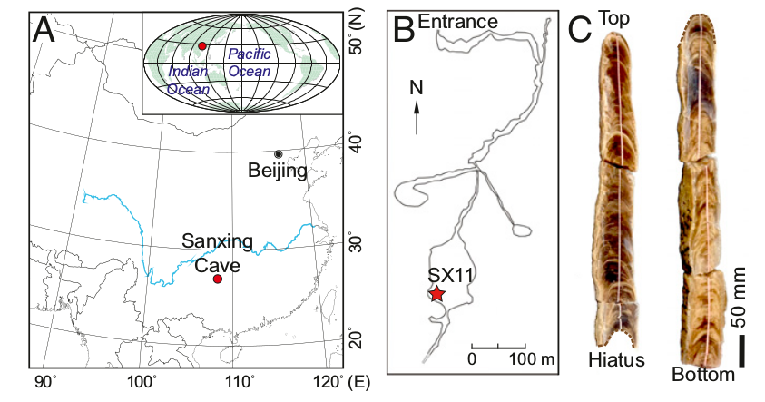 Reversing Earth's Magnetic Field Takes Less Time Than Thought - Inversion, , Field, Land, Required, Less, Time, Longpost