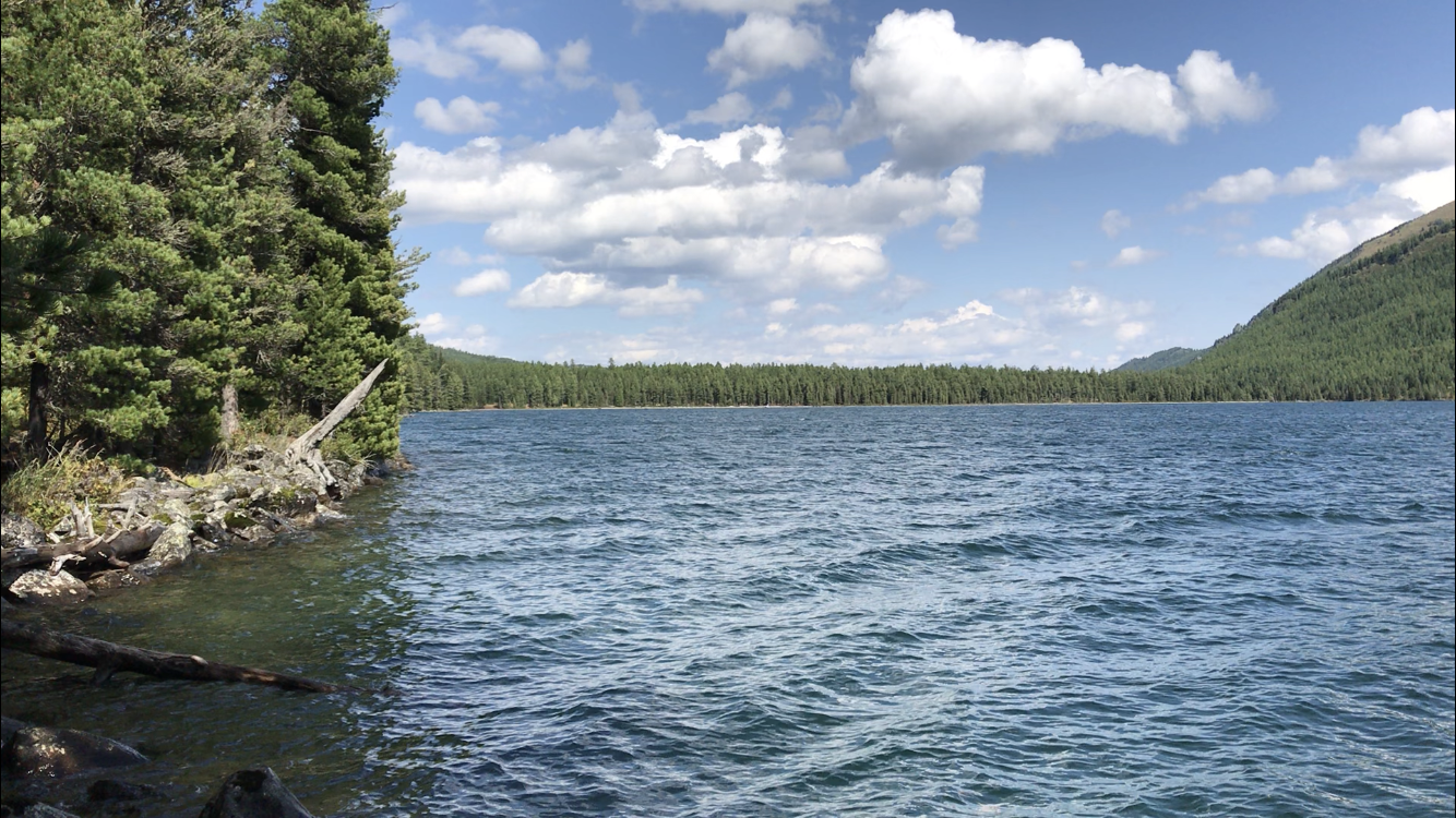 Amazingly beautiful Multinsky lakes - My, Altai, Mountain Altai, Multina Lakes, Longpost, Altai Republic