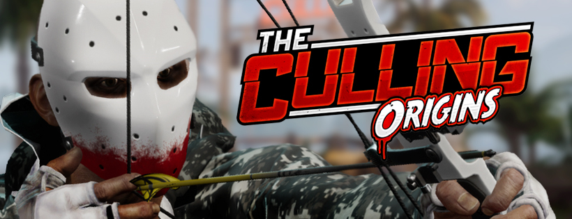 The Culling: Origins Goes Free - My, The Culling: Origins, Steam freebie