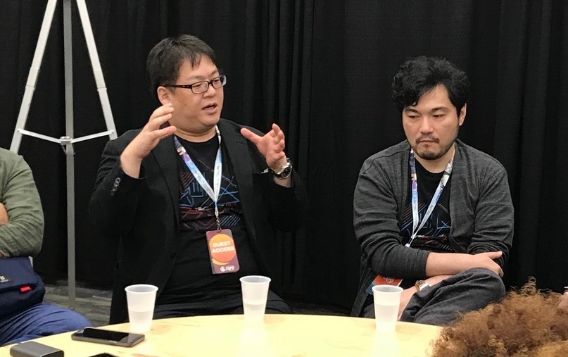 ANN about the DarliFra forum at CRX2018 - Darling in the Franxx, Translation, Anime, Longpost