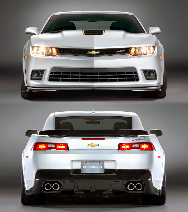 Chevrolet Camaro. - Chevrolet, Chevrolet camaro, Muscle car, Story, Chronology, , Longpost