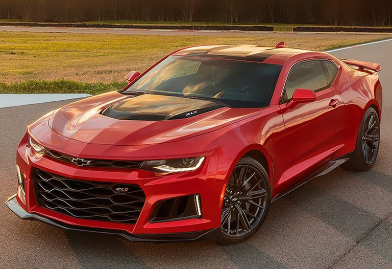 Chevrolet Camaro. - Chevrolet, Chevrolet camaro, Muscle car, Story, Chronology, , Longpost