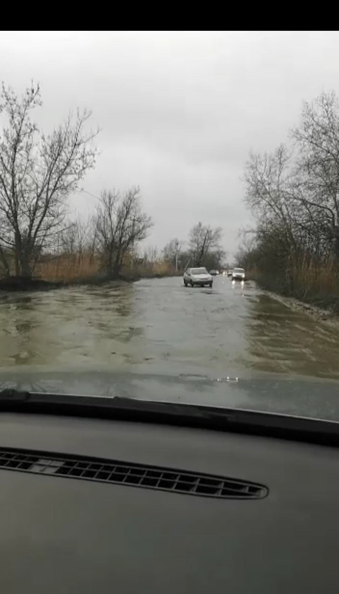 And again Novocherkassk... - My, Novocherkassk, Russian roads, Need advice, Off road, Longpost