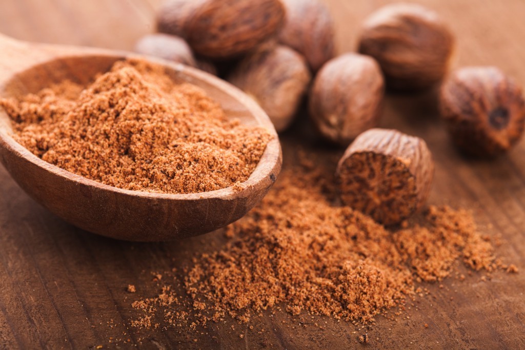 How to use spices: nutmeg - My, Nutmeg, Muscat, Spices, Condiments, Spices, Food, Cooking, Longpost