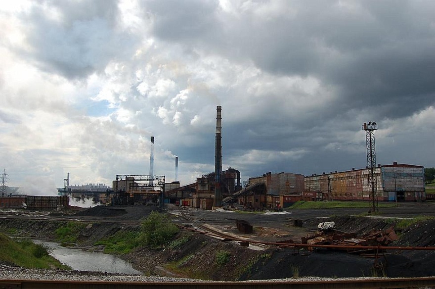 Troitsk needs at least aluminum, even lead, even zinc plants - My, Troitsk, Chelyabinsk region, Factory, Longpost