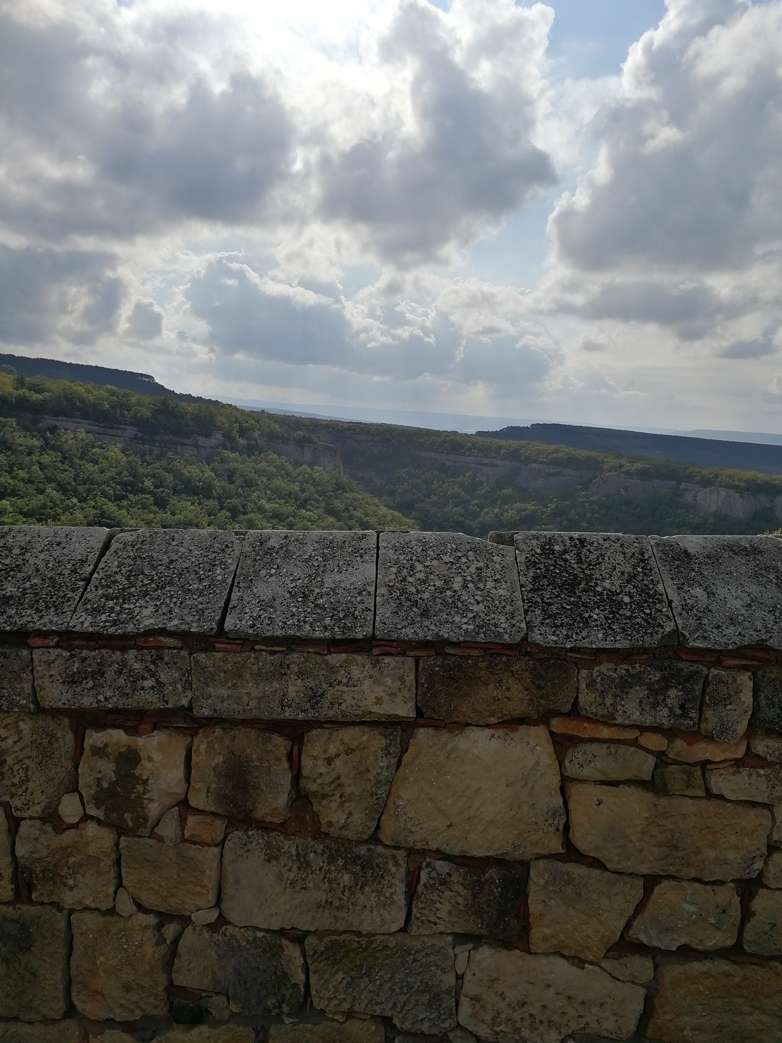 Где-то в Крыму - Моё, Начинающий фотограф, Крым, Евпатория, Бахчисарай, Длиннопост