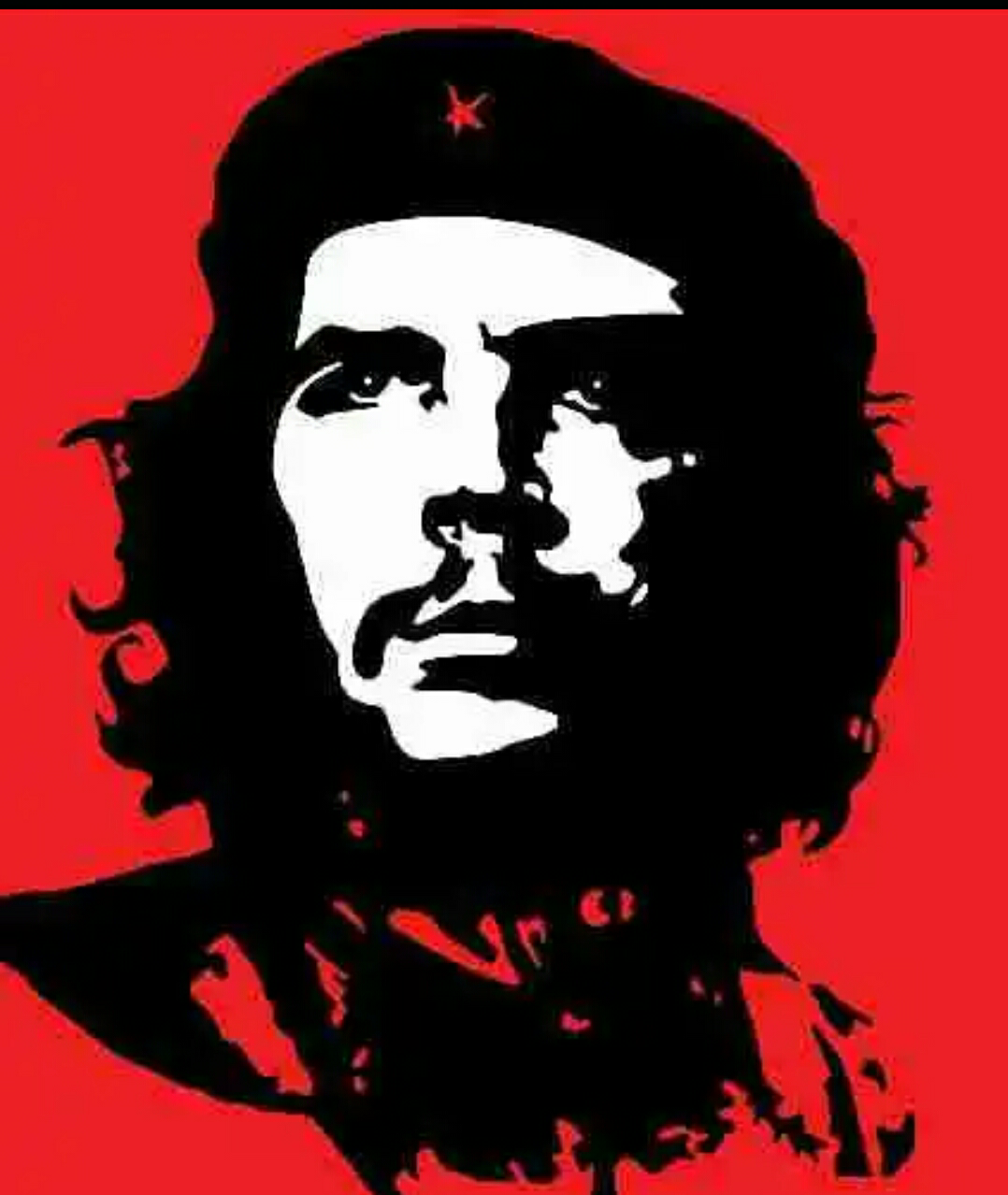 Day in history. - Day in history, Che Guevara