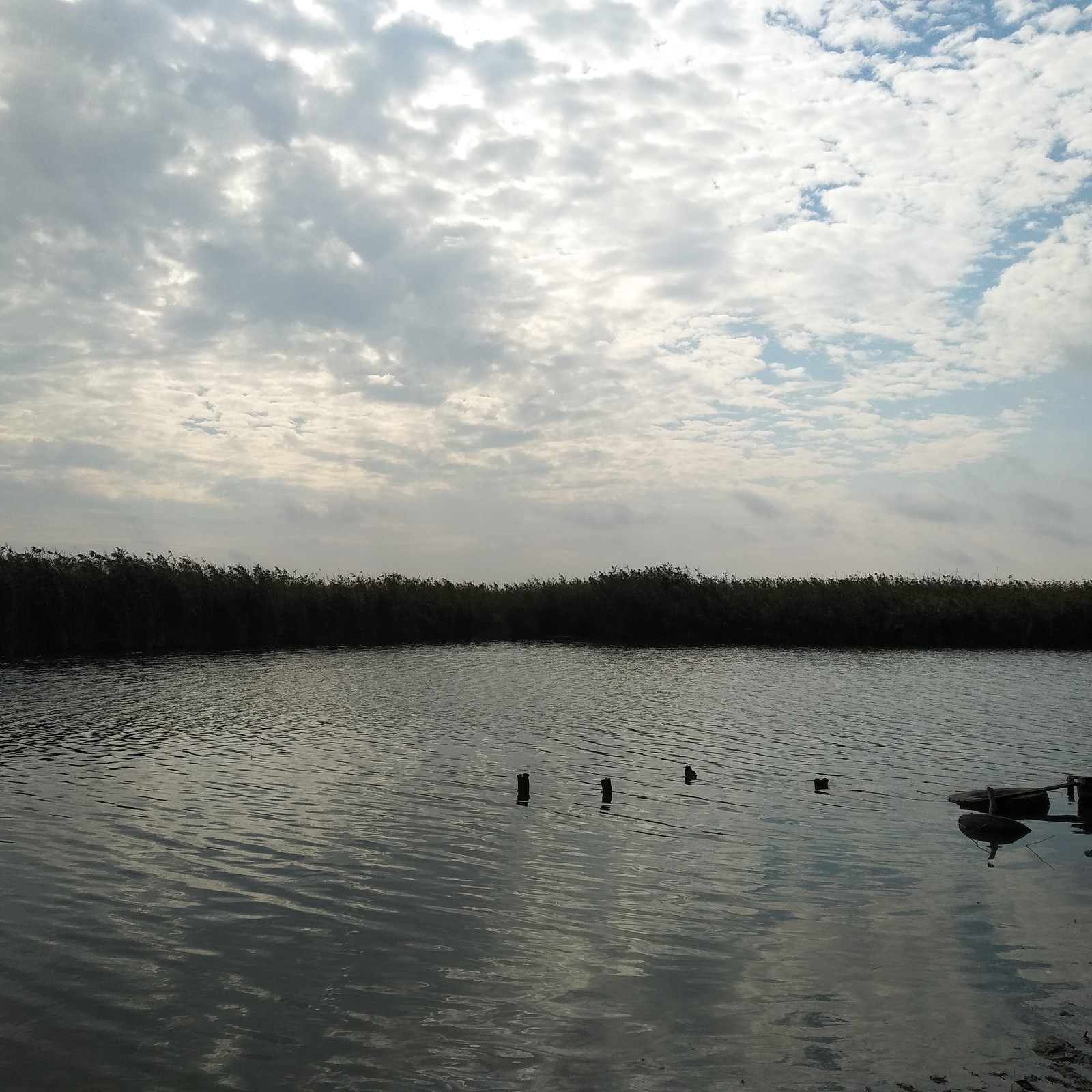 Our Motherland is wide and beautiful! - My, River, Steppe, The photo, Nature, Russia, Longpost