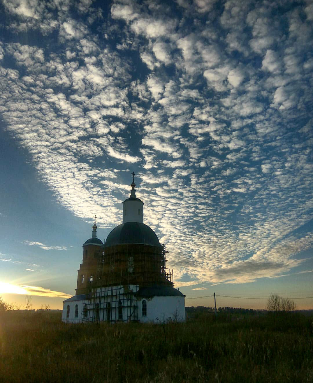 Saburov fortress - My, Travel across Russia, Orel city, Fortress, Abandoned, sights, Architecture, Provinces, Longpost