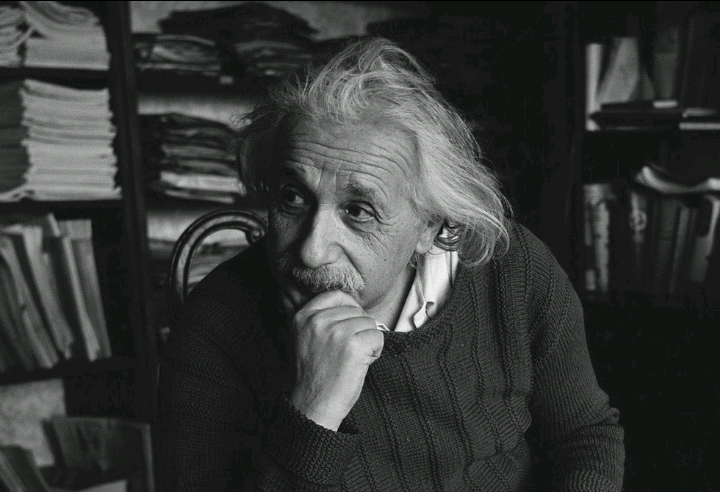 31 life lessons from Albert Einstein - Interesting, Albert Einstein, Life lessons, Longpost