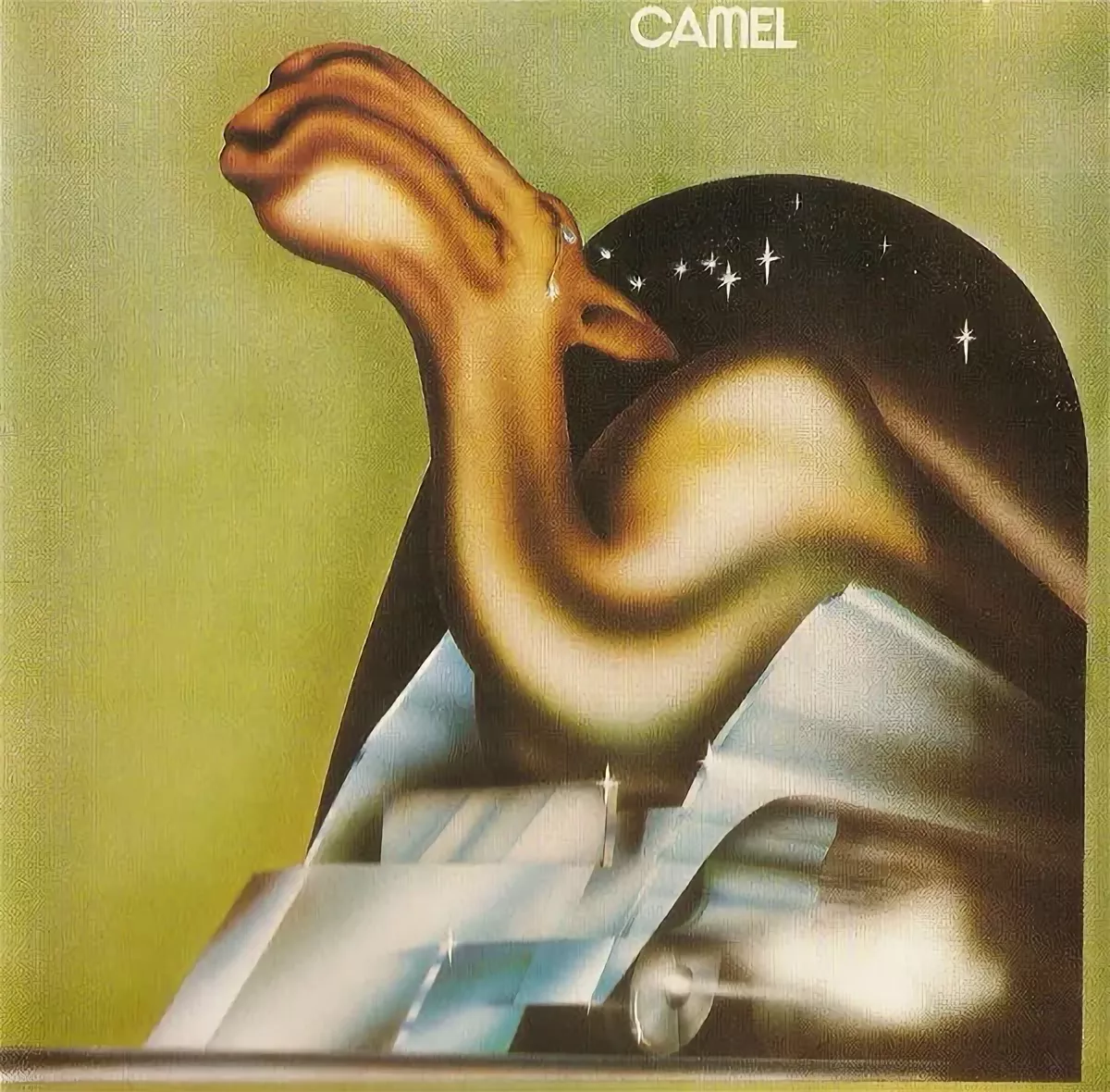 Prog Rock Classic: Camel - My, Rock, Progressive Rock, 70th, Music, camel, , Video, Longpost