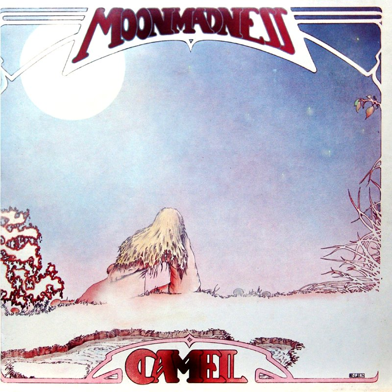 Prog Rock Classic: Camel - My, Rock, Progressive Rock, 70th, Music, camel, , Video, Longpost